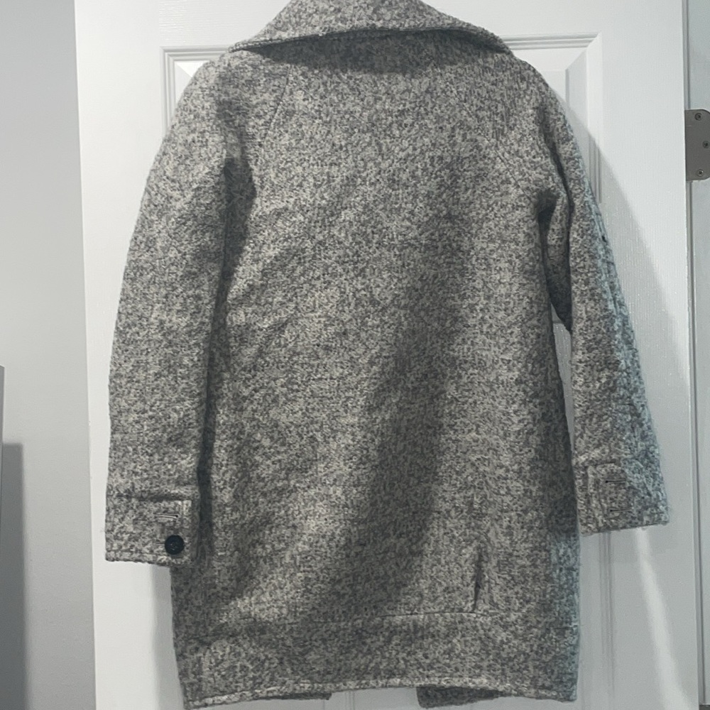 Heavy Duty Coat View 3
